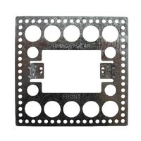 HPM Reccessed Render Bracket