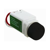 Arteor 770 series - Rotary dimmer mechanism Trailing edge 2 wire 400VA 240V a.c. magnesium