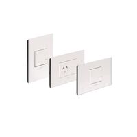 ARTEOR with NETATMO - Smart Home Extension Kit: Wireless Switch + Smart Dimmer + Smart SGPO - White