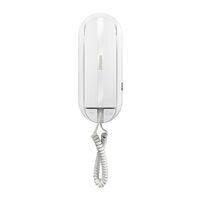 Bticino Sprint L2 2-Wire Handset