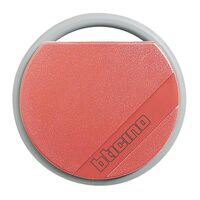 Bticino Sfera Entrance Panel Door Transponder Badge Red