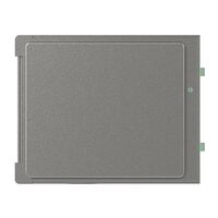 Bticino Sfera Robur Blanking Module Allstreet