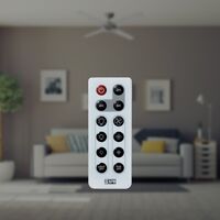 HPM Hang-Sure Ceiling Fan Remote Control Kit