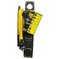 HPM Plug Boss Heavy Duty 5 Outlet Powerboard