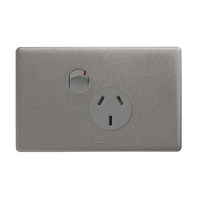 Excel Life 10A Horizontal Single Powerpoint Urban Grey