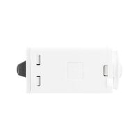 Excel Life 5A 3 Wire PIR Sensor Mechanism White