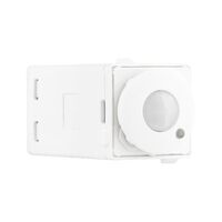 Excel Life 5A 3 Wire PIR Sensor Mechanism White