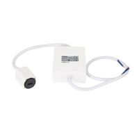 Excel Life Type C 60W USB Charger Black