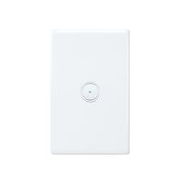 Excel Life Smart Dimmer 1 Gang White