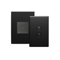 Excel Life Smart Starter Kit Matt Black