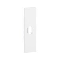 Bticino Living Now 1 Module HDMI Socket Cover White