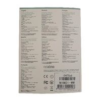 Netatmo Additional Smart Indoor Module for Weather Station