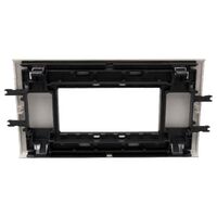 DLP PVC 85mm Arteor 4 Module Support Frame