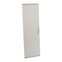 XL³ Door for XL³ 800 Cable Sleeve Cat No 20423