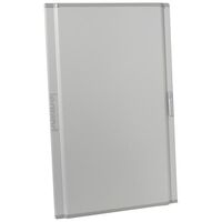 XL³ IP43 Metal curved door for XL³ 800 Enclosure Cat No 20408