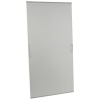 XL³ IP55 Flat Metal Door for XL³ 800 Enclosure Cat No 20459