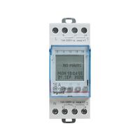ALPHAREX3 Digital Bluetooth Time Clock - 2 Channel - Years - Astro 230V