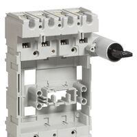 DPX³ Plug-In Base Profalux Locking Accessory