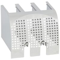 DPX³ 160 3P Front Terminal Sealable Terminal Shields