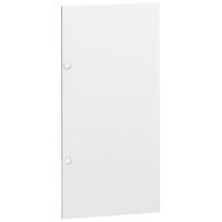 Accessory - spare door for 48 module load centres