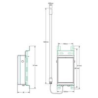 Galaxy Station Large