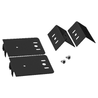 Anti-tamper kit - Black