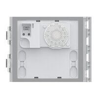 Bticino Sfera New Inductive Loop and Vocal Synthesis Module Allstreet