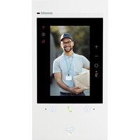 Bticino Classe 300EOS Touch Screen Video Internal Unit with Wi-Fi