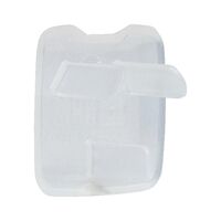 HPM 3 Pin Child Safety Plug - 12 Pack