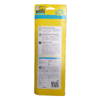 HPM Standard 5 Outlet 175J Surge Protected Wide Spaced Powerboard White