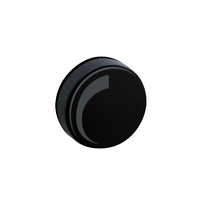 Excel Life - Accessory - Dimmer knob pack of 5 - black