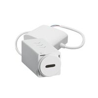 Excel Life Type C 60W USB Charger White