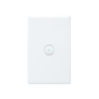 Excel Life Smart Switch 1 Gang White