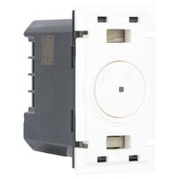Excel Life Smart Switch Mechanism Matt White