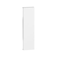 Bticino Living Now 1 Module Blank Module Cover White