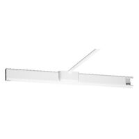 DLP 65mm Cover  Wall-Ceiling Junction 92x20mm