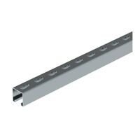 Cablofil R21S Strut Rail 41x41x2mm