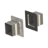 EZ-Path 44 Series 1 Module Wall Mounting Plate
