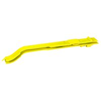 Starfix applicator for crimping tool 0.25mm² and 0.34mm² 15mm long yellow pack of 10