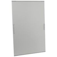 XL³ IP55 Flat Metal Door for XL³ 800 Enclosure Cat No 20458