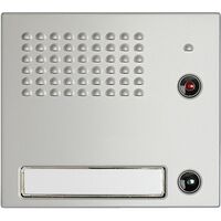 Sfera - porter front cover 1 button allm
