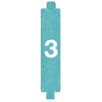 Arteor - MyHOME - Plug-in jumpers accessory - configurators 3