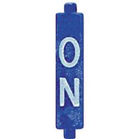 Arteor - MyHOME - Plug-in jumpers accessory - configurators on