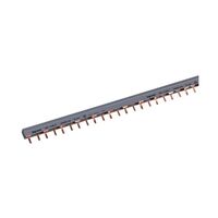 Legrand 2P 3 Phase 1 Meter Prong-Type Supply Busba