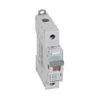 DX³-IS 1P 250V~ 40A Isolating Switch