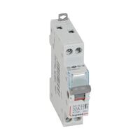 DX³-IS 2P 400V~ 32A Isolating Switch