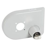 Ronis Variable Depth Handle Locking Accessory