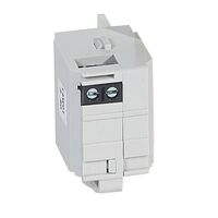 DPX³ 110-130V Shunt Release