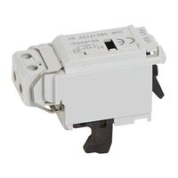 DPX³ 380-415 V~ Undervoltage Release