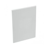 ARTEOR Blanking Plate Soft Aluminium